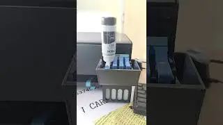 Epson l3250  | How to check ink level. | how to change ink Epson l3250 | how to install