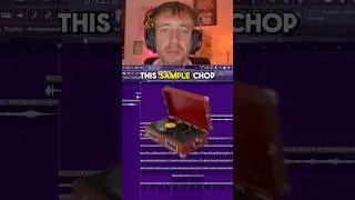 Ambient vocals always hit  #musicproducer #producer #beatmaker #beats #flstudio #music #samplechop