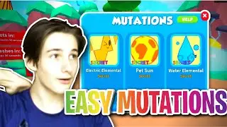 🚨SCIENCE SIMULATOR UPDATE 8!🚨 NEW EASY MUTATIONS, GAMEPASSES!!, CODES, EVENT AND MORE!