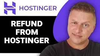 How to Refund from Hostinger | Hostinger Tutorial 2025
