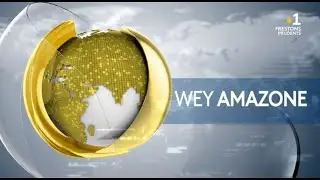 Wey Amazone : La réserve du mont Grand Matoury, la nature en sursis