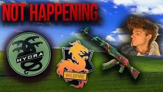 de_bate | Did Valve Accidentally LEAK Operations in CS2?