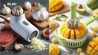 These NEW Amazon Kitchen Gadgets Will Revolutionize Cooking in 2026 | Must-Have Tools