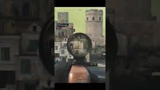 AS44 has Insane FIRE RATE #shorts #warzone #warzoneclips #fortuneskeep #callofduty