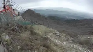 Palgongsan