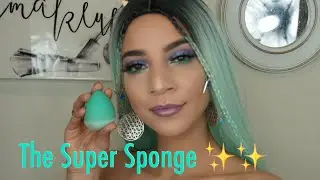 Review on The Super Sponge