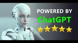 AI Voice Chat App - Powered by ChatGPT