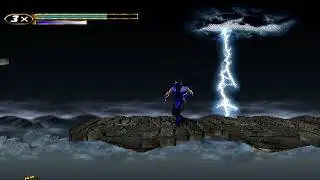Mortal Kombat Mythologies  Sub Zero part 2