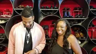 Interview with Robert Riley of CWs Dynasty 10112019