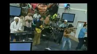 Malvada - Ca&ntilde;a Loca