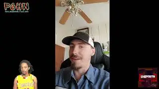 Если бы вы могли что-то сказать чернокожим людям как расе, что бы вы сказали?