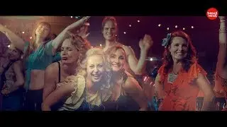 Siskonpeti -  Ja´camaan - (Official Musiikkivideo)