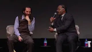 SBIFF 2026 - Outstanding Directors Group Discussion & Award Presentation