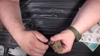 linterna element gen 2  EX029