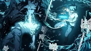 (end) Supreme Divine Spirit Master | Chapter 1-336 | Doraemon Recap | MANHWA RECAP