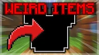 This New UPDATE Deleted Exotics! (Hypixel Skyblock)