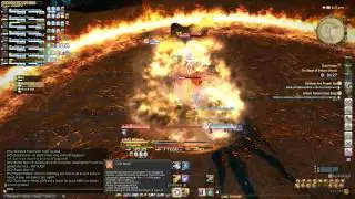 Ifrit Hardmode!