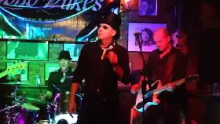 Rattlin' Teeth & Rollin' Bones Mini Movie - SOHO DUKES (The Cavern Freehouse, Raynes Park; 27/11/19)