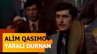 Alim Qasımov — 