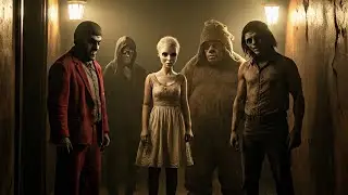 Kya Hoga Jab Khel Mot Banjaye The Houses October Built (2014) Horror movie