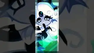 [LEGENDARY COOKIES]not my idea #cookierun #butifyoucloseyoureyes