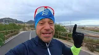 30K PROGRESIVOS ADAPTÁNDONOS AL VIENTO EN EL FINAL ENTRENAMIENTO MARATÓN SEVILLA 2026 RETO50=SUB2:30