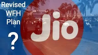 Jio Revises &lsquo;Work From Home&rsquo; Add-on 4G Data Packs to Add 30 Days Validity