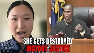Landlord Runs ILLEGAL Rooming House With 6 Tenants...Judge Reveals She Has NO RIGHT To Charge Rent!!