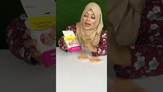 Heel anti crack set