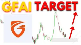 🚨 GFAI Stock (Guardforce Stock) GFAI STOCK PREDICTIONS! GFAI STOCK Analysis! STOCK! GFAI Today