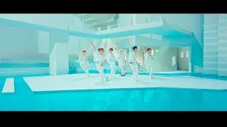AAA / 「No Way Back」Music Video (short ver.)