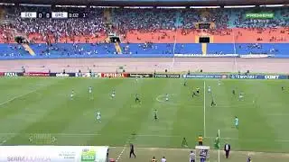 Goiás 3x2 Grêmio | Melhores Momentos | Brasileiro 2019