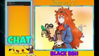 pokemon z une aventure qui commence