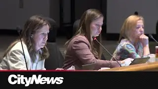 Edmonton Public School Board votes to bring back officers in schools