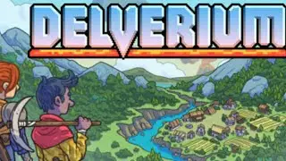 Delverium 