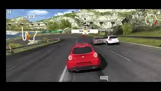 car racing (2)