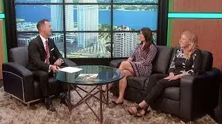 Downtown San Diego and Pacific Beach Real Estate