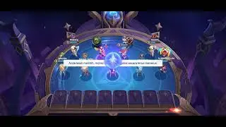 Push rank season 4 MC Go Go bag 23 | Alendra Gaming