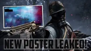 BATTLEFIELD V REVEAL LEAKED FOR EA PLAY 2018! - Battlefield 2018