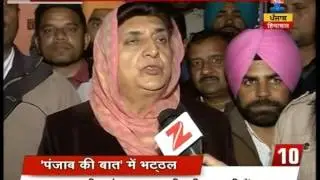 Opposition parties targeted the manifesto issued by SAD