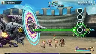 BOSS BATTLE ~ FFXII ~ FFTFBL 