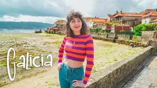 Recorriendo GALICIA en coche 🚗 | Ruta por Lugo, A Coruña, Ourense, Pontevedra, Tuy...