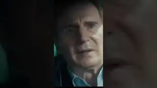 Liam Neeson in Retribution 2023 Explained  The Full Story #retributionmovie #retribution2023