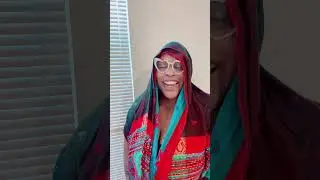 Just Chillin-Versatyl Stylz #singer #songwriter #soberblackmama #standup #comedian #multidiscipline