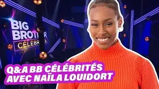 Na&iuml;la de BBC avoue qu&rsquo;elle &laquo;s&rsquo;incline&raquo; devant le plan de Coco et nous parle de son aventure