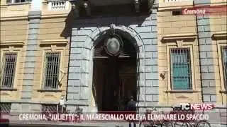 CREMONA, 