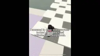 allergies 💔 #fyp #roblox #funny #rants #blowup #viral #school #relatable #shorts #explore #tiktok