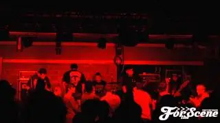 Rotting Out Full Live Set HD @ The Cypress