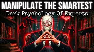 Why Smart People Still Get Manipulated: The 10 Cognitive Weak Points