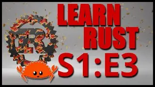 Conditionals & Match in Rust